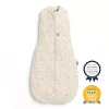 ERGOPOUCH Pólya és hálózsák 2 az 1-ben Cocoon Lullaby 6-12hó, 8-10kg, 0,2tog