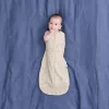 ERGOPOUCH Pólya és hálózsák 2 az 1-ben Cocoon Lullaby 6-12hó, 8-10kg, 0,2tog