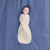 ERGOPOUCH Pólya és hálózsák 2 az 1-ben Cocoon Lullaby 3-6hó, 6-8kg, 1,0tog