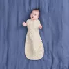ERGOPOUCH Pólya és hálózsák 2 az 1-ben Cocoon Lullaby 3-6hó, 6-8kg, 1,0tog