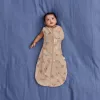 ERGOPOUCH Pólya és hálózsák 2 az 1-ben Cocoon Melody 3-6hó, 6-8kg, 1,0tog