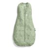 ERGOPOUCH Pólya és hálózsák 2 az 1-ben Cocoon Willow 3-6 hónap, 6-8 kg, 1 tog
