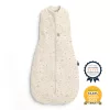 ERGOPOUCH Pólya és hálózsák 2 az 1-ben Cocoon Lullaby 6-12hó, 8-10kg, 1,0tog
