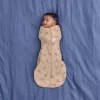 ERGOPOUCH Pólya és hálózsák 2 az 1-ben Cocoon Melody 6-12hó, 8-10kg, 1,0tog
