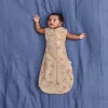 ERGOPOUCH Pólya és hálózsák 2 az 1-ben Cocoon Melody 6-12hó, 8-10kg, 1,0tog
