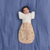 ERGOPOUCH Pólya és hálózsák 2 az 1-ben Cocoon Melody 6-12hó, 8-10kg, 1,0tog