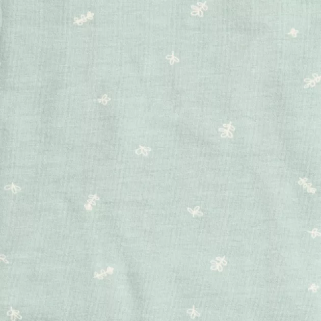 ERGOPOUCH 2 az 1-ben pólya és alvózsák Cocoon Sage 6-12 hó, 8-10 kg, 1 tog