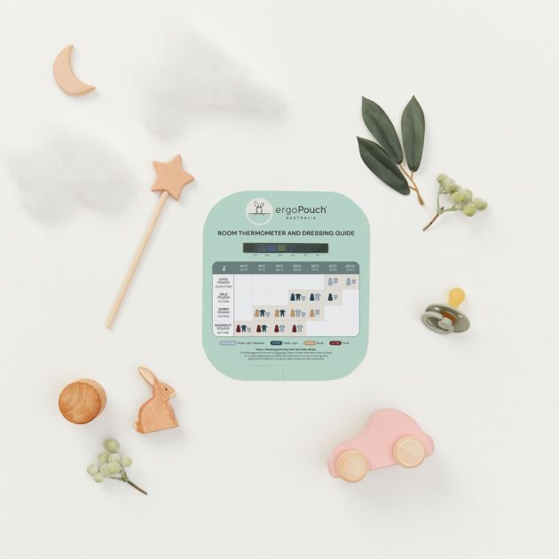 ERGOPOUCH Bebújós és alvózsák 2 az 1-ben 0-3 hó 3-6 kg 2,5 tog - Cocoon Daisies