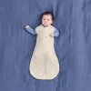 ERGOPOUCH Pólya és hálózsák 2 az 1-ben Cocoon 0-3hó 3-6kg 2,5tog - Lullaby
