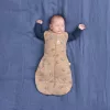 ERGOPOUCH Pólya és hálózsák 2 az 1-ben Cocoon Melody 0-3hó, 3-6kg, 2,5tog