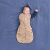 ERGOPOUCH Pólya és hálózsák 2 az 1-ben Cocoon Melody 0-3hó, 3-6kg, 2,5tog