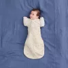 ERGOPOUCH Pólya és hálózsák 2 az 1-ben Cocoon Lullaby 3-6hó, 6-8kg, 2,5tog