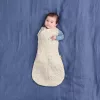 ERGOPOUCH Pólya és hálózsák 2 az 1-ben Cocoon Lullaby 3-6hó, 6-8kg, 2,5tog