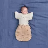ERGOPOUCH Pólya és hálózsák 2 az 1-ben Cocoon Melody 6-12hó, 8-10kg, 2,5tog