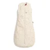 ERGOPOUCH Hálózsák organikus pamut Jersey Lullaby 3-12hó, 6-10kg, 0,2tog