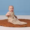 ERGOPOUCH Hálózsák organikus pamut Jersey Melody 3-12hó, 6-10kg, 0,2tog