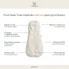 ERGOPOUCH Hálózsák organikus pamut Jersey Melody 3-12hó, 6-10kg, 0,2tog
