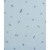 ERGOPOUCH Hálózsák organikus pamut 8-24 hó 8-14 kg 0,2 tog - Jersey Dragonflies