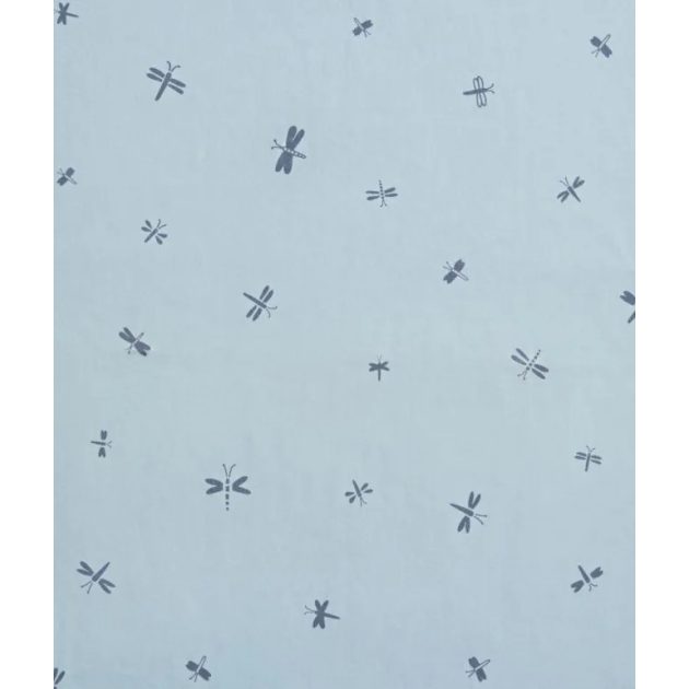 ERGOPOUCH Hálózsák organikus pamut 8-24 hó 8-14 kg 0,2 tog - Jersey Dragonflies