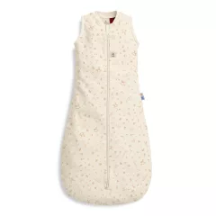  ERGOPOUCH Hálózsák organikus pamut Jersey Lullaby 8-24hó, 8-14kg, 0,2tog