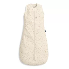   ERGOPOUCH Hálózsák organikus pamut Jersey Lullaby 3-12hó, 6-10kg, 1,0tog