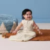 ERGOPOUCH Hálózsák organikus pamut Jersey Lullaby 3-12hó, 6-10kg, 1,0tog