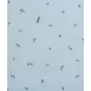 ERGOPOUCH Hálózsák organikus pamut Jersey Dragonflies 3-12 hó, 6-10 kg, 0,2