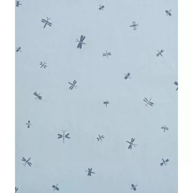ERGOPOUCH Hálózsák organikus pamut Jersey Dragonflies 3-12 hó, 6-10 kg, 0,2