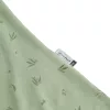 ERGOPOUCH Hálózsák organikus pamut Jersey Dragonflies 3-12 hó, 6-10 kg, 0,2