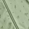 ERGOPOUCH Hálózsák organikus pamut Jersey Dragonflies 3-12 hó, 6-10 kg, 0,2