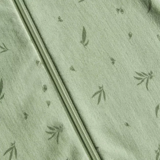 ERGOPOUCH Hálózsák organikus pamut Jersey Dragonflies 3-12 hó, 6-10 kg, 0,2