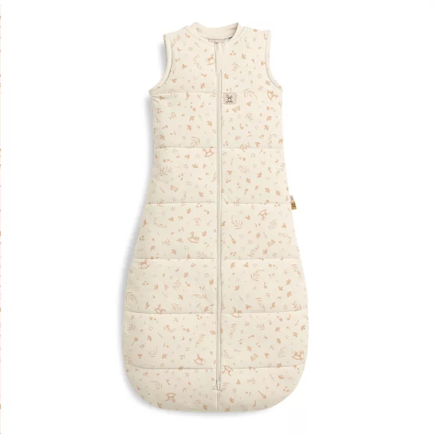 ERGOPOUCH Hálózsák pamut Jersey 3-12hó 6-10kg 2,5tog - Lullaby