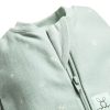 ERGOPOUCH Hálózsák organikus pamut 3-12 hó 6-10 kg 2,5 tog - Jersey Sage