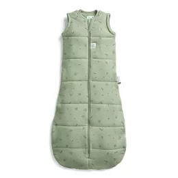   ERGOPOUCH Hálózsák organikus pamut 3-12 hó 6-10 kg 2,5 tog - Jersey Willow