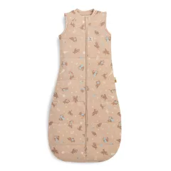  ERGOPOUCH Hálózsák organikus pamut Jersey Melody 8-24hó, 8-14kg, 2,5tog