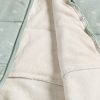 ERGOPOUCH Hálózsák organikus pamut 8-24 hó 8-14 kg 2,5 tog - Jersey Sage