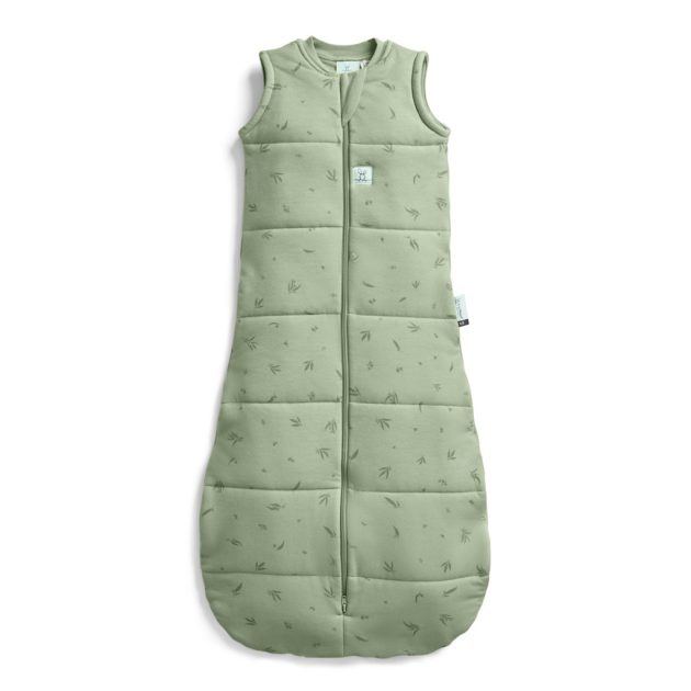 ERGOPOUCH Hálózsák organikus pamut 8-24 hó 8-14 kg 2,5 tog - Jersey Willow