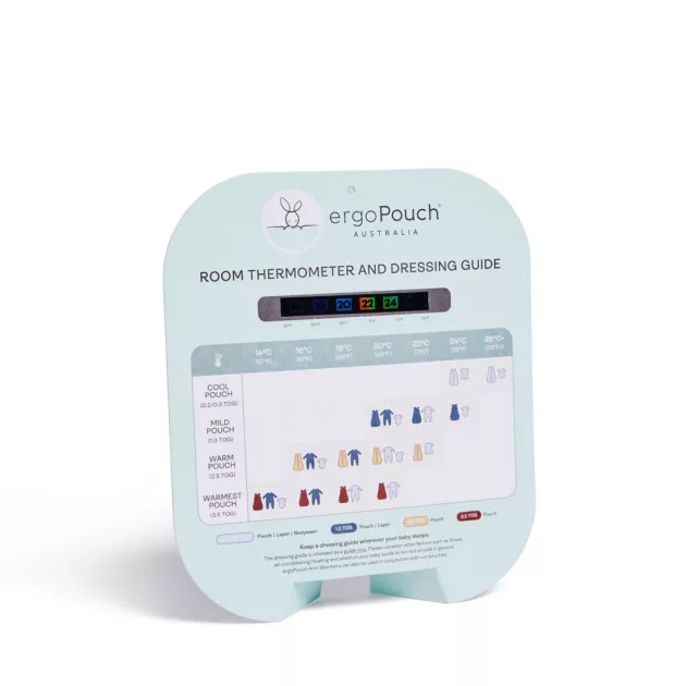 ERGOPOUCH Organikus pamut alvózsák 8-24 hó 8-14 kg 2,5 tog - Jersey bálna