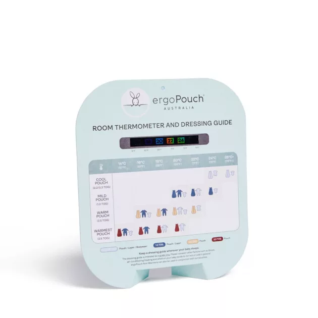 ERGOPOUCH Hálózsák és kezeslábas 2 az 1-ben organikus pamut Suit Daisies 3-12 hó, 6-10 kg, 0,2 tog