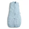 ERGOPOUCH Hálózsák és kezeslábas 2 az 1-ben organikus pamut Suit Dragonflies 3-12 hónap, 6-10 kg, 0,