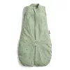 ERGOPOUCH Hálózsák és kezeslábas 2 az 1-ben organikus pamut Suit Willow 3-12 hónap, 6-10 kg, 0,2 tog
