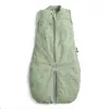ERGOPOUCH Hálózsák és kezeslábas 2 az 1-ben organikus pamut Suit Willow 8-24 hónap, 8-14 kg, 0,2 tog