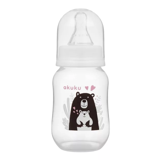 Akuku Cumisüveg 125 ml