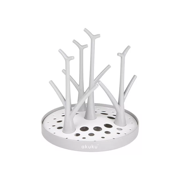 Akuku Szárító állvány üvegekhez és kiegészítőkhöz