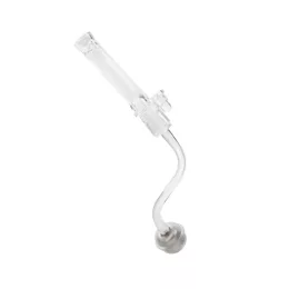   Akuku Szilikon súlyozott szívószál A0164/A0165/A0166 poharakhoz