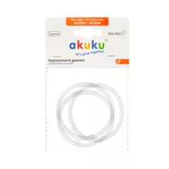 Akuku Tömítéskészlet (3 db)