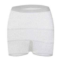   Akuku Többször használható szülés utáni hálós bugyi – L (2 db)