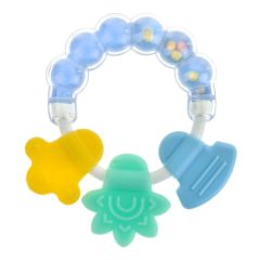 Akuku Csörgő-rágóka