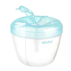 Akuku Tápszeradagoló – Kék