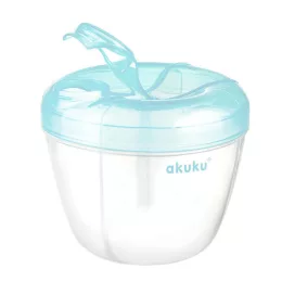 Akuku Tápszeradagoló – Kék